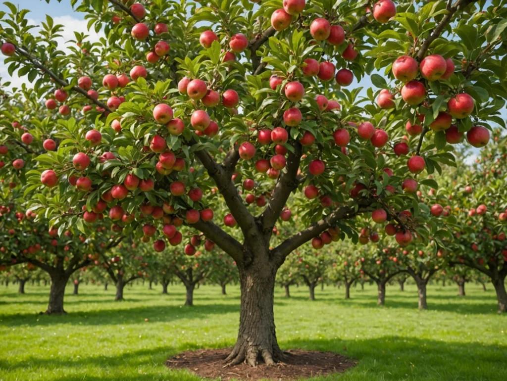 Functional Medicine LA apples cleanse liver naturally