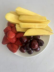 Fruit salad
