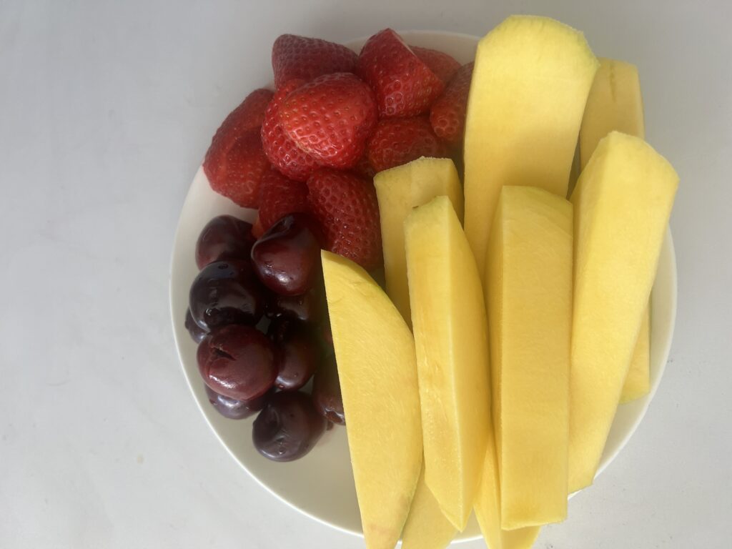 Fruit Salad