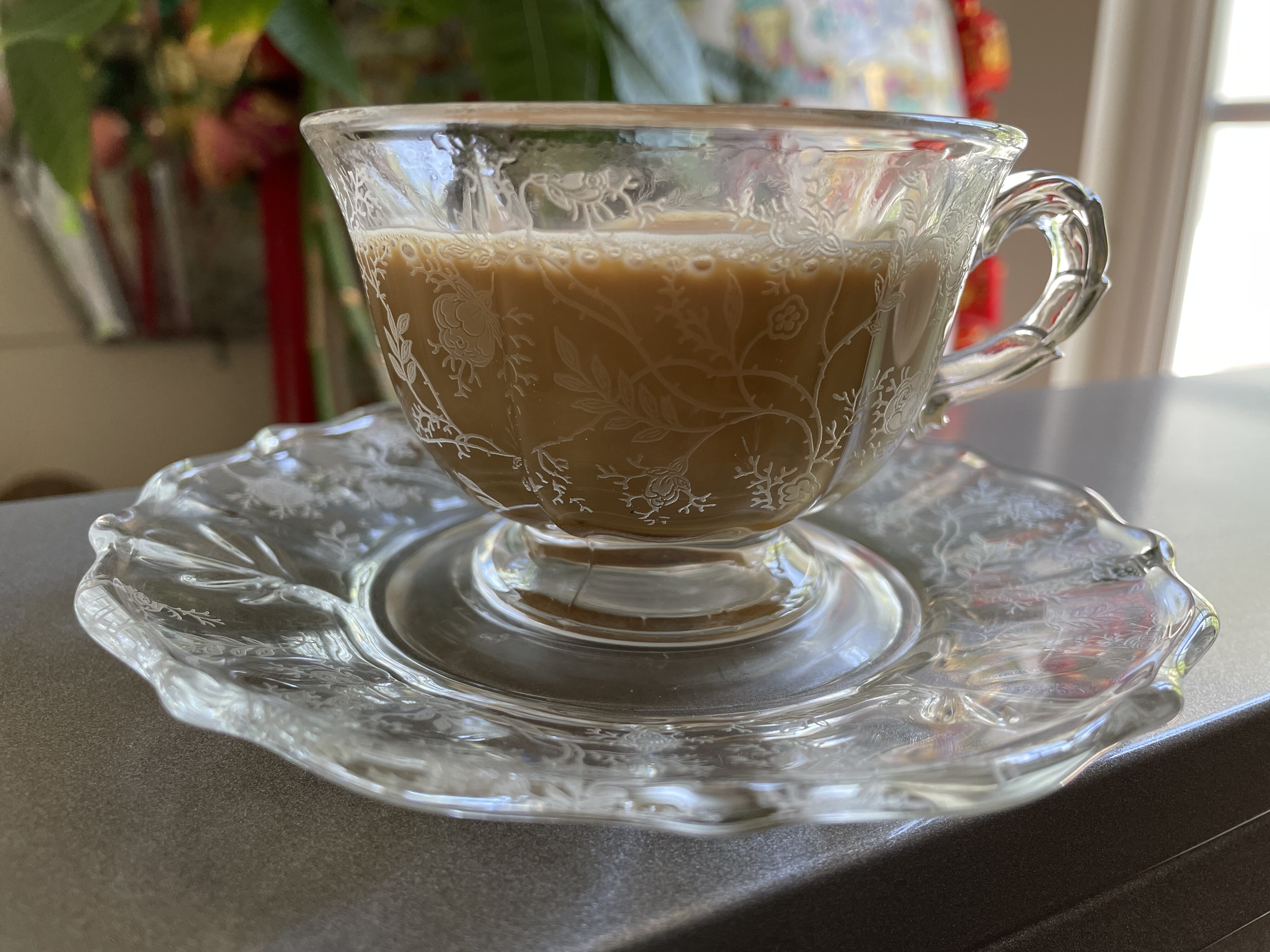 Milk Tea